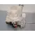 Cerradura Puerta Trasera Izquierda para Fiat Doblo Ii Cargo (263)