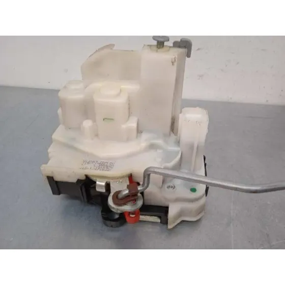 Cerradura Puerta Trasera Izquierda para Fiat Doblo Ii Cargo (263)