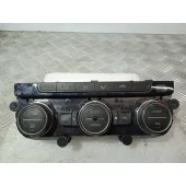 Mando Climatizador para Volkswagen Golf Vii Lim.