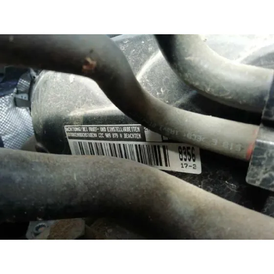 Motor Completo para Volkswagen Golf Vii Lim.