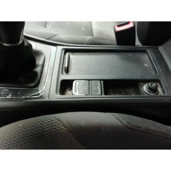 Palanca Freno De Mano para Volkswagen Golf Vii Lim.