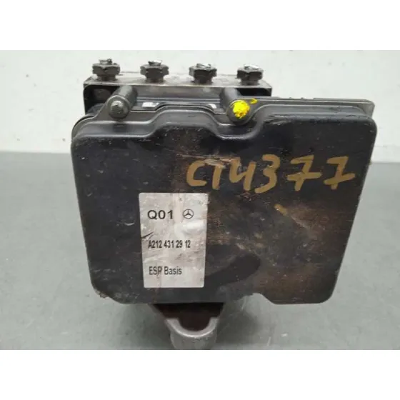Abs para Mercedes-Benz Clase Clk (W207) Coupe