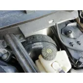 Servofreno para Mercedes-Benz Clase Clk (W207) Coupe