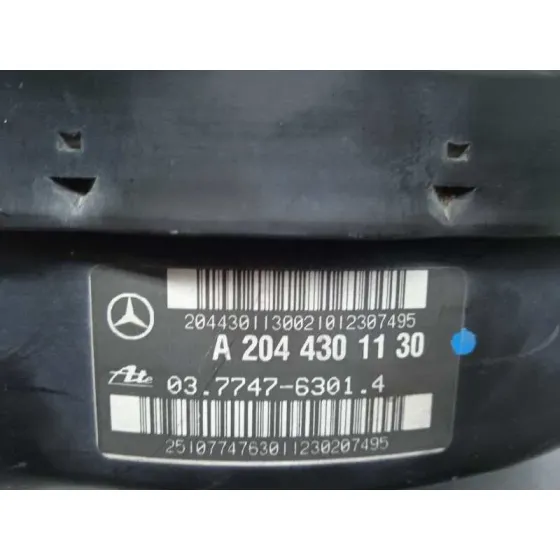 Servofreno para Mercedes-Benz Clase Clk (W207) Coupe