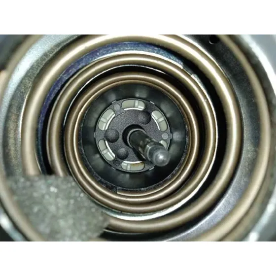 Servofreno para Mercedes-Benz Clase Clk (W207) Coupe