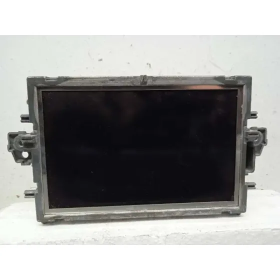 Sistema Navegacion Gps para Mercedes-Benz Clase Clk (W207) Coupe