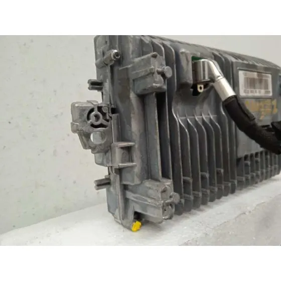 Sistema Navegacion Gps para Mercedes-Benz Clase Clk (W207) Coupe