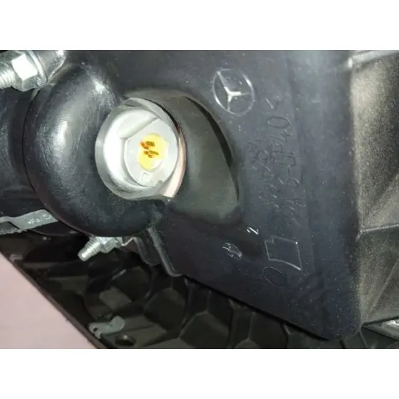 Kit Airbag para Mercedes-Benz Clase Clk (W207) Coupe