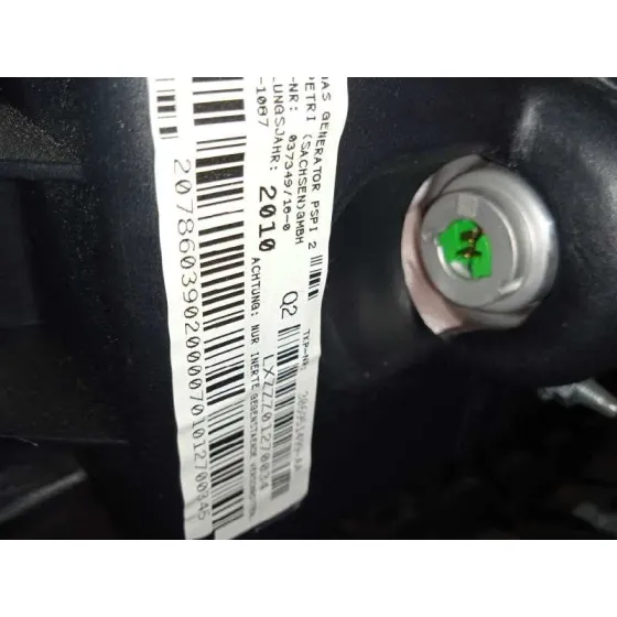 Kit Airbag para Mercedes-Benz Clase Clk (W207) Coupe