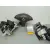 Kit Airbag para Mercedes-Benz Clase Clk (W207) Coupe