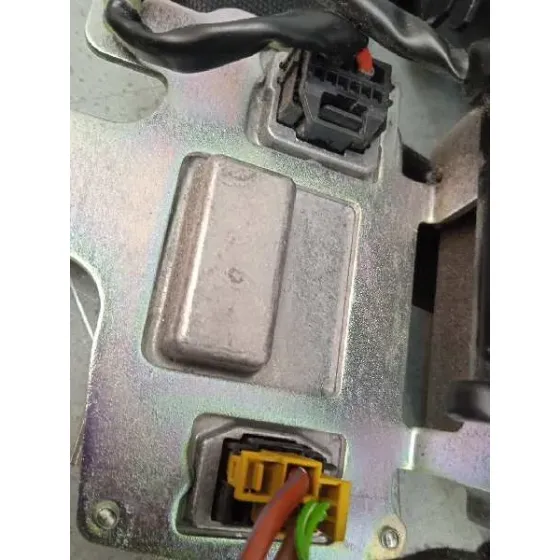 Kit Airbag para Mercedes-Benz Clase Clk (W207) Coupe