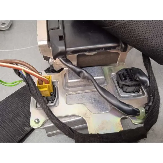 Kit Airbag para Mercedes-Benz Clase Clk (W207) Coupe