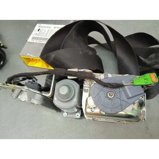 Kit Airbag para Mercedes-Benz Clase Clk (W207) Coupe