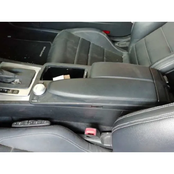 Apoyabrazos Central para Mercedes-Benz Clase Clk (W207) Coupe