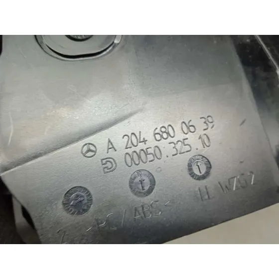 Apoyabrazos Central para Mercedes-Benz Clase Clk (W207) Coupe