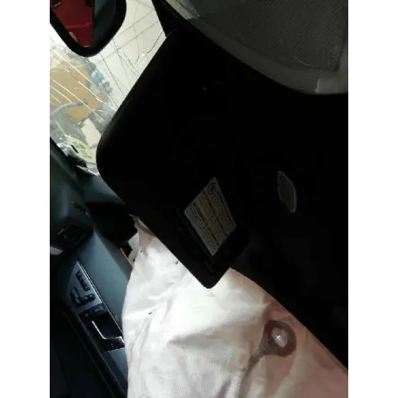 Parasol Derecho para Mercedes-Benz Clase Clk (W207) Coupe