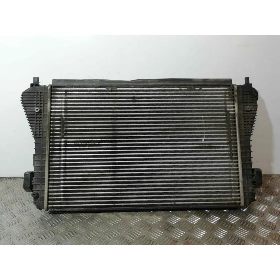 Intercooler para Skoda Octavia Berlina (1Z3)