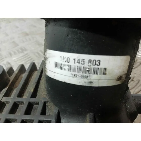 Intercooler para Skoda Octavia Berlina (1Z3)