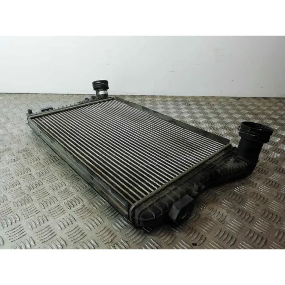 Intercooler para Skoda Octavia Berlina (1Z3)