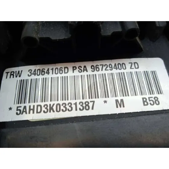 Airbag Delantero Izquierdo para Citroën C4 Grand Picasso