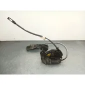 Cerradura Puerta Delantera Derecha para Volkswagen Golf Vii Lim.