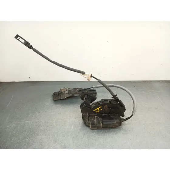 Cerradura Puerta Delantera Derecha para Volkswagen Golf Vii Lim.