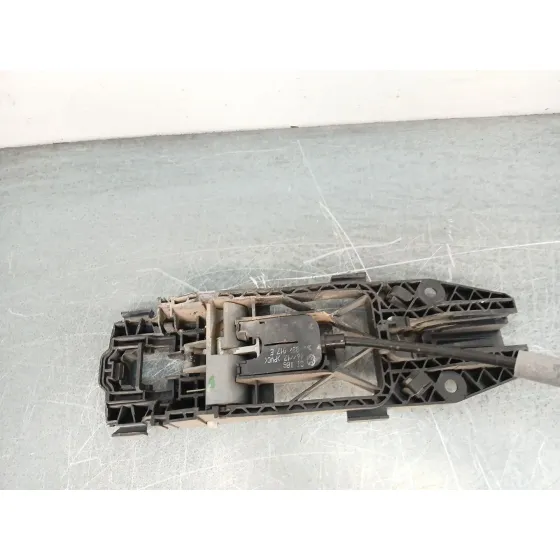 Cerradura Puerta Delantera Derecha para Volkswagen Golf Vii Lim.