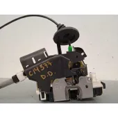 Cerradura Puerta Delantera Derecha para Mercedes-Benz Clase Clk (W207) Coupe