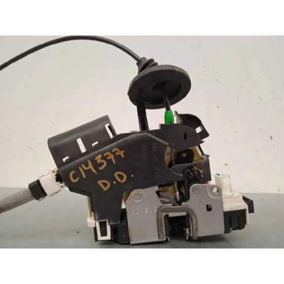 Cerradura Puerta Delantera Derecha para Mercedes-Benz Clase Clk (W207) Coupe