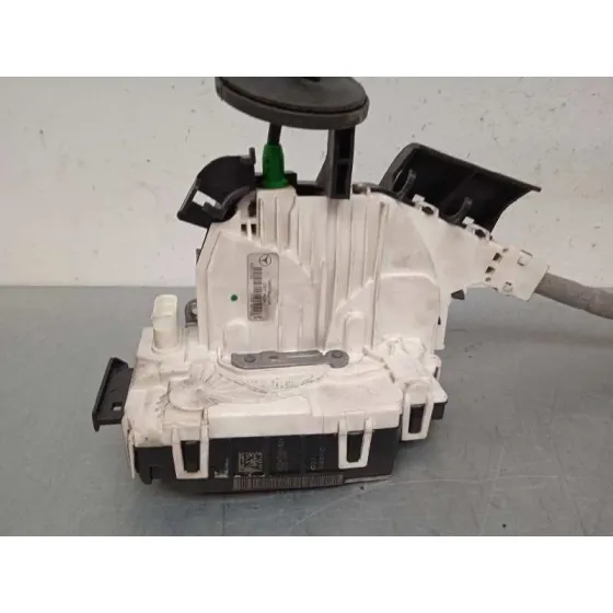 Cerradura Puerta Delantera Derecha para Mercedes-Benz Clase Clk (W207) Coupe