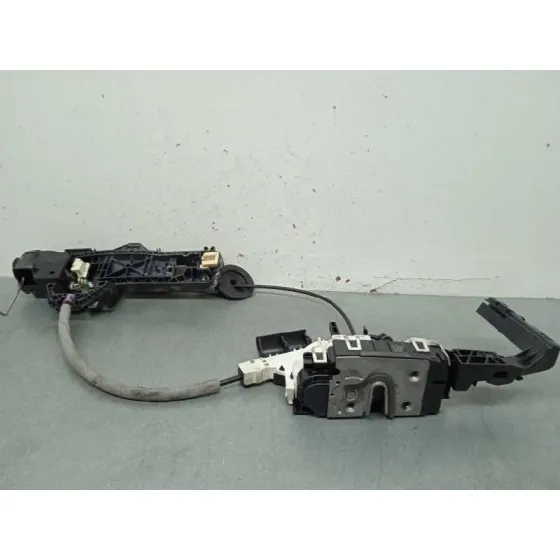 Cerradura Puerta Delantera Izquierda para Mercedes-Benz Clase Clk (W207) Coupe