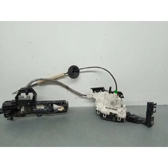Cerradura Puerta Delantera Izquierda para Mercedes-Benz Clase Clk (W207) Coupe