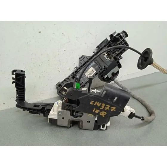 Cerradura Puerta Delantera Izquierda para Mercedes-Benz Clase Clk (W207) Coupe