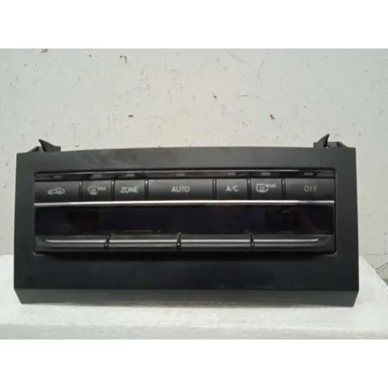 Mando Climatizador para Mercedes-Benz Clase Clk (W207) Coupe