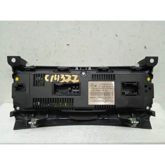 Mando Climatizador para Mercedes-Benz Clase Clk (W207) Coupe