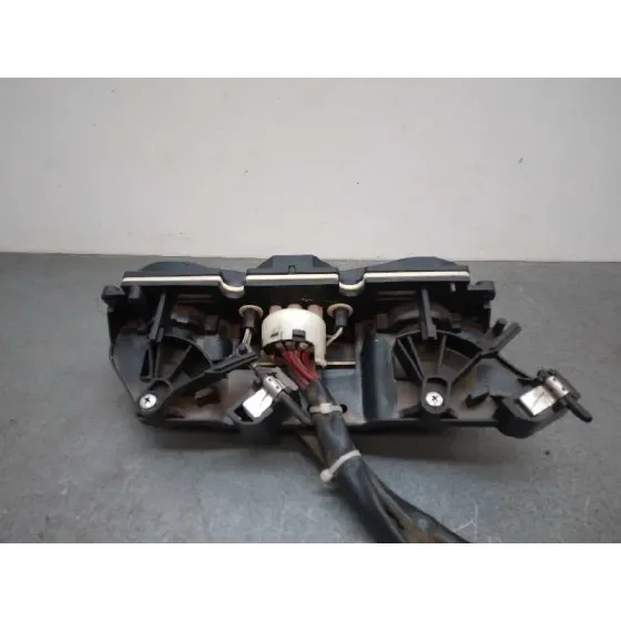 Mando Calefaccion / Aire Acondicionado para Tata Safari