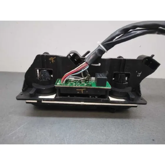 Mando Calefaccion / Aire Acondicionado para Tata Safari