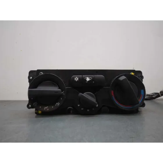 Mando Calefaccion / Aire Acondicionado para Tata Safari