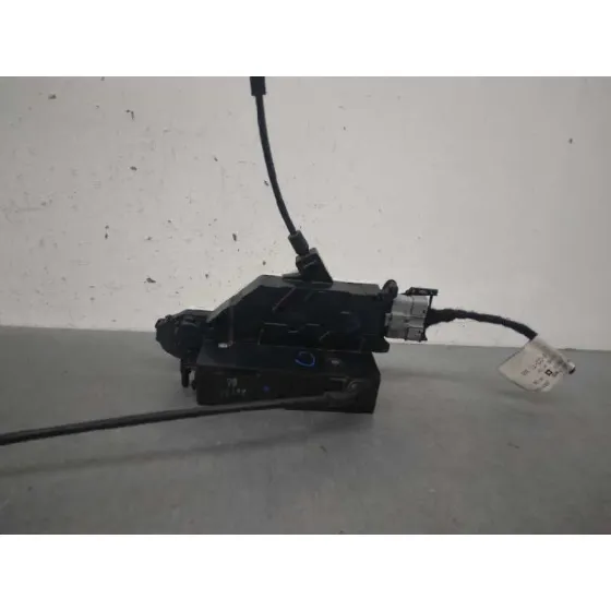 Cerradura Puerta Delantera Derecha para Citroën C4 Grand Picasso