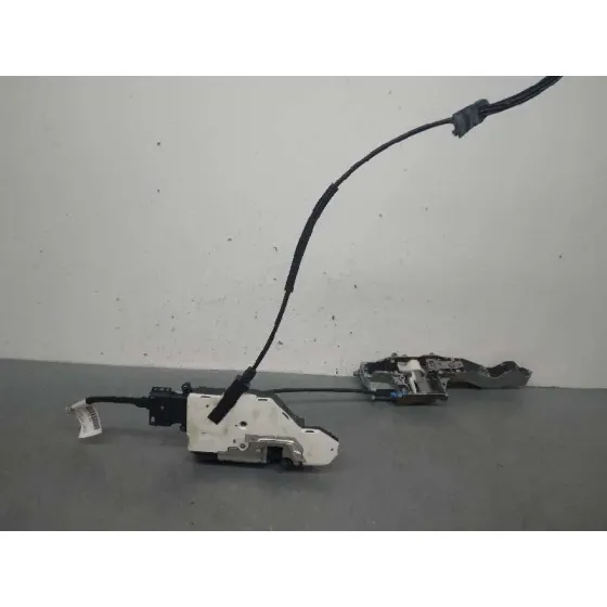 Cerradura Puerta Delantera Derecha para Citroën C4 Grand Picasso