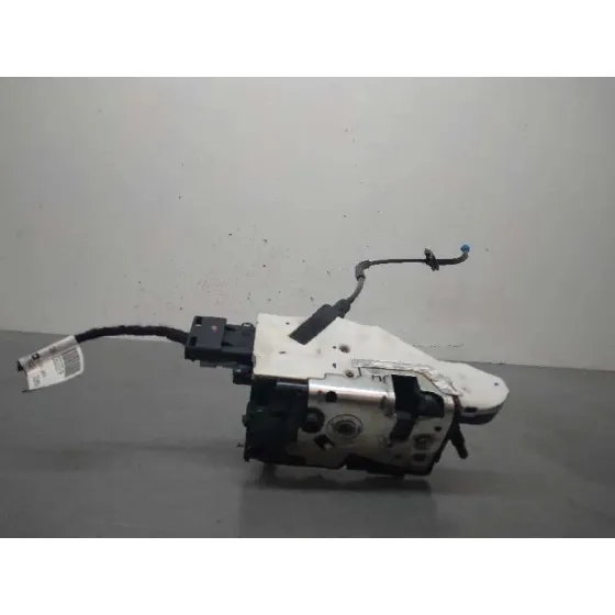 Cerradura Puerta Delantera Derecha para Citroën C4 Grand Picasso