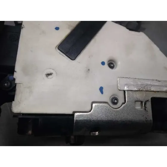 Cerradura Puerta Delantera Derecha para Citroën C4 Grand Picasso