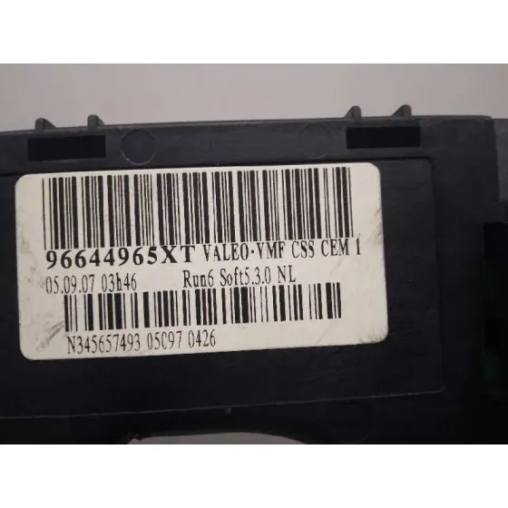 Mando Multifuncion para Citroën C4 Grand Picasso
