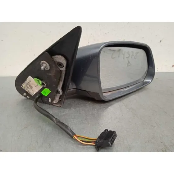 Retrovisor Derecho para Skoda Octavia Berlina (1Z3)