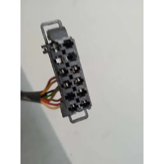 Retrovisor Derecho para Skoda Octavia Berlina (1Z3)