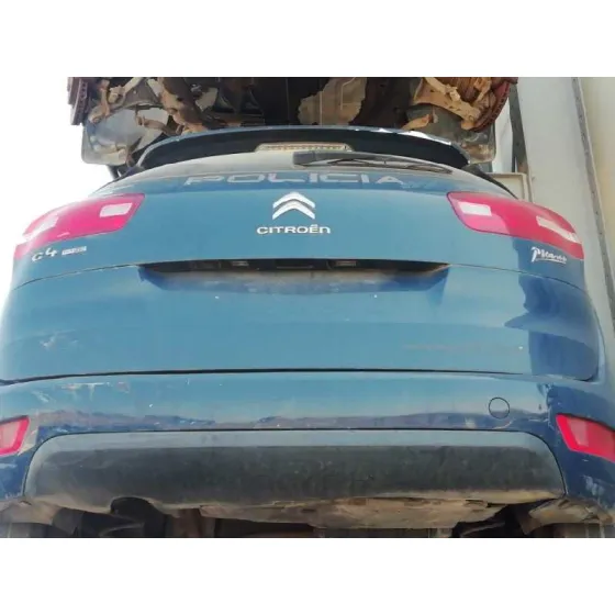 Porton Trasero para Citroën C4 Picasso