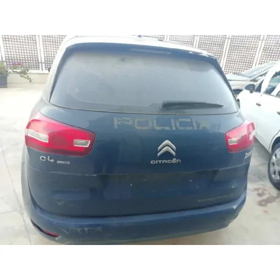 Porton Trasero para Citroën C4 Picasso