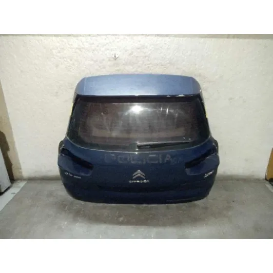 Porton Trasero para Citroën C4 Picasso