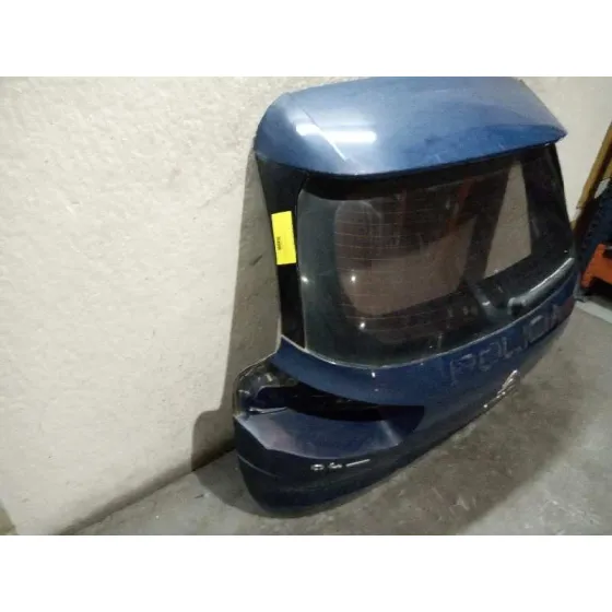 Porton Trasero para Citroën C4 Picasso