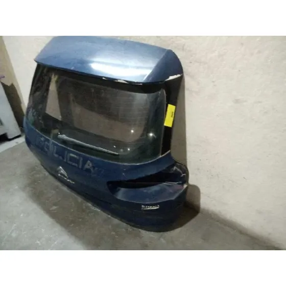 Porton Trasero para Citroën C4 Picasso